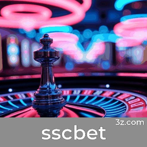 sscbet: Cassino e Apostas Profissionais e Seguras