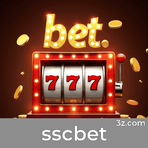 sscbet: Bônus Generosos para Jogadores Brasileiros