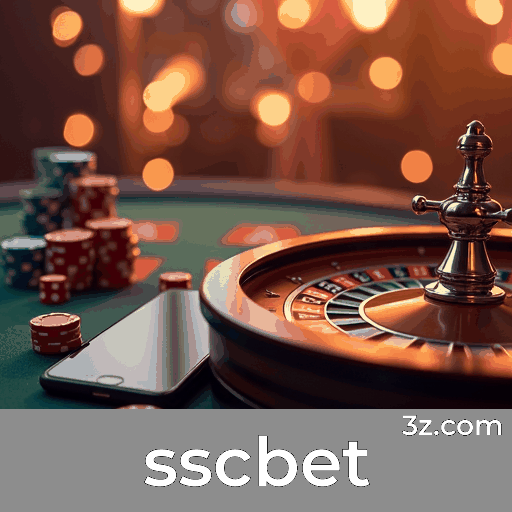 Melhore Suas Apostas com o Aplicativo sscbet