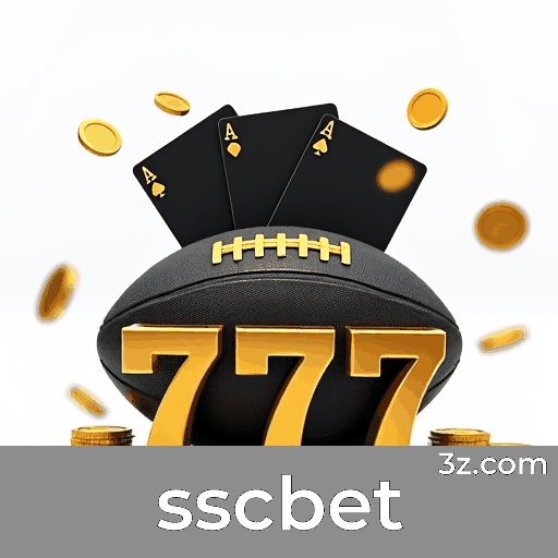 sscbet: Cassino e Apostas Profissionais e Seguras