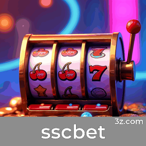 sscbet: Cassino e Apostas Profissionais e Seguras