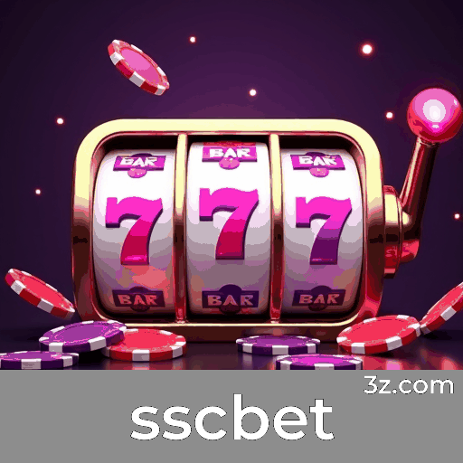 sscbet: Escolhas Ricas para Jogadores Brasileiros