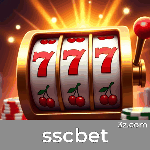 Tecnologia Avançada da sscbet: Inovação em Apostas Online