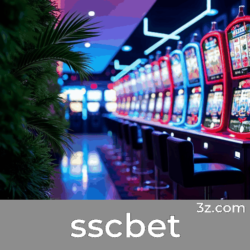 sscbet: Escolhas Ricas para Jogadores Brasileiros