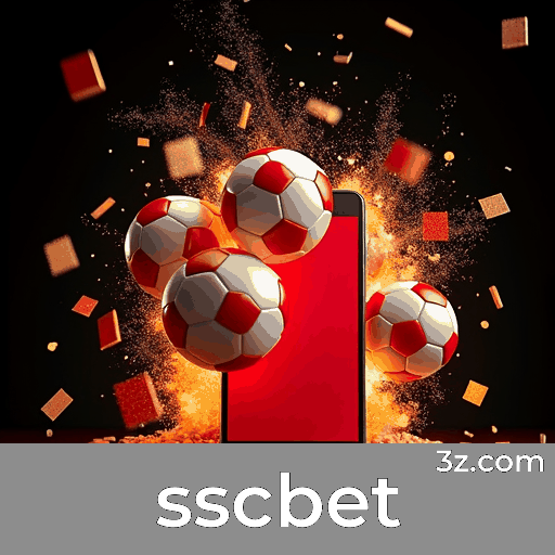 sscbet: Bônus Generosos para Jogadores Brasileiros