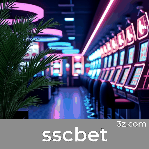 sscbet: Ofertas Exclusivas para Usuários Brasileiros